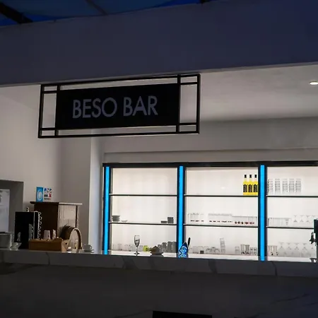 Beso 4* Ağva