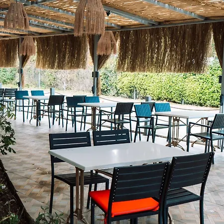 Hotel Beso Ağva