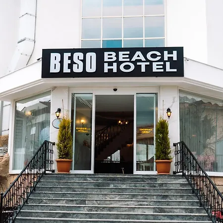 Hotel Beso Ağva