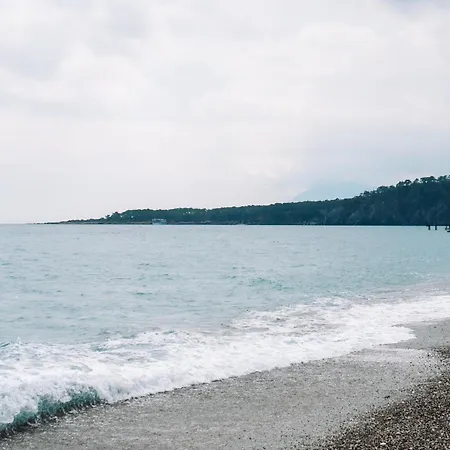 Hotel Beso Ağva
