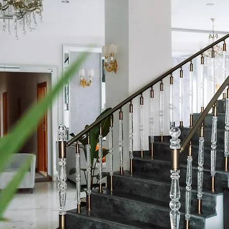 Hotel Beso Ağva