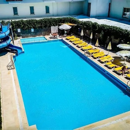 Hotel Beso Ağva