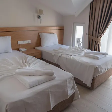 Beso Hotel Ağva