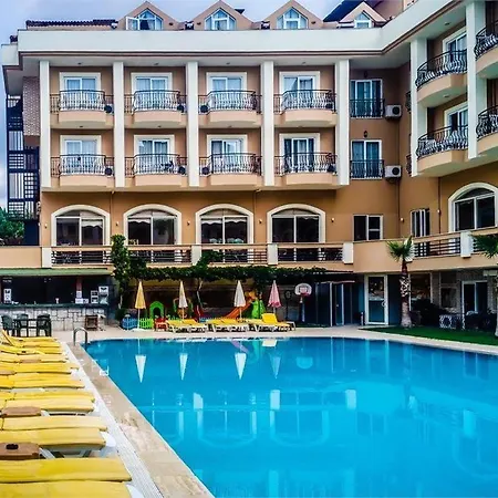 Beso Hotel Ağva